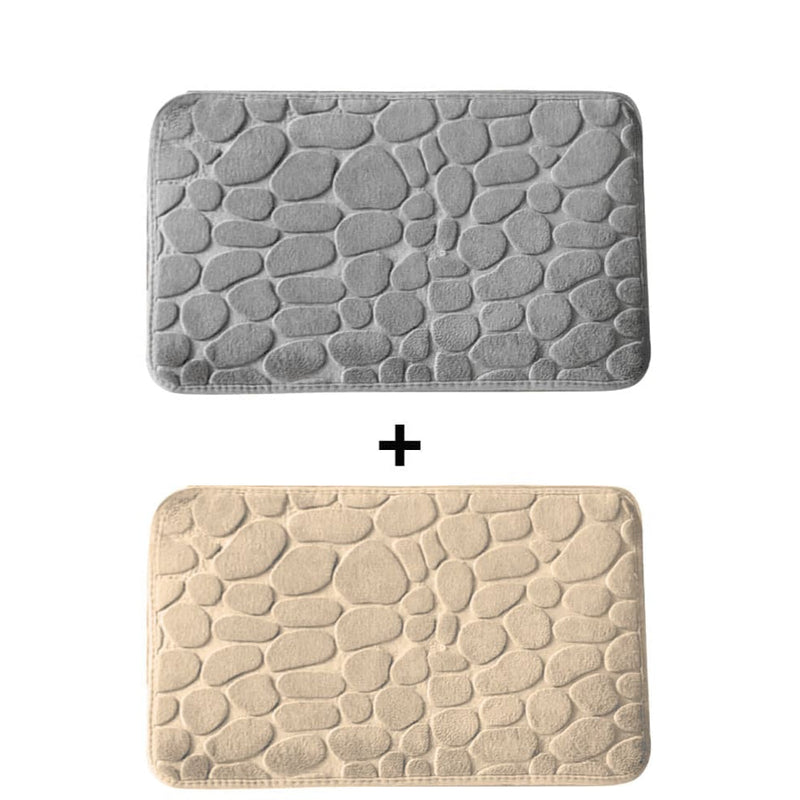 Tapete para Banheiro Antiderrapante Primar