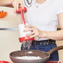 TapiGo™ – Tapioqueira Portátil Semi-Automática