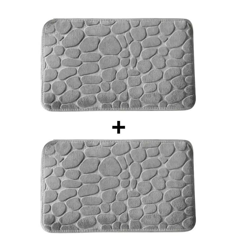 Tapete para Banheiro Antiderrapante Primar