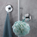 Fluno Sup Gancho de Ventosa