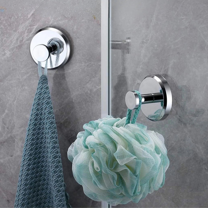 Fluno Sup Gancho de Ventosa