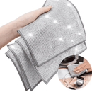 Pano de limpeza MetalClean