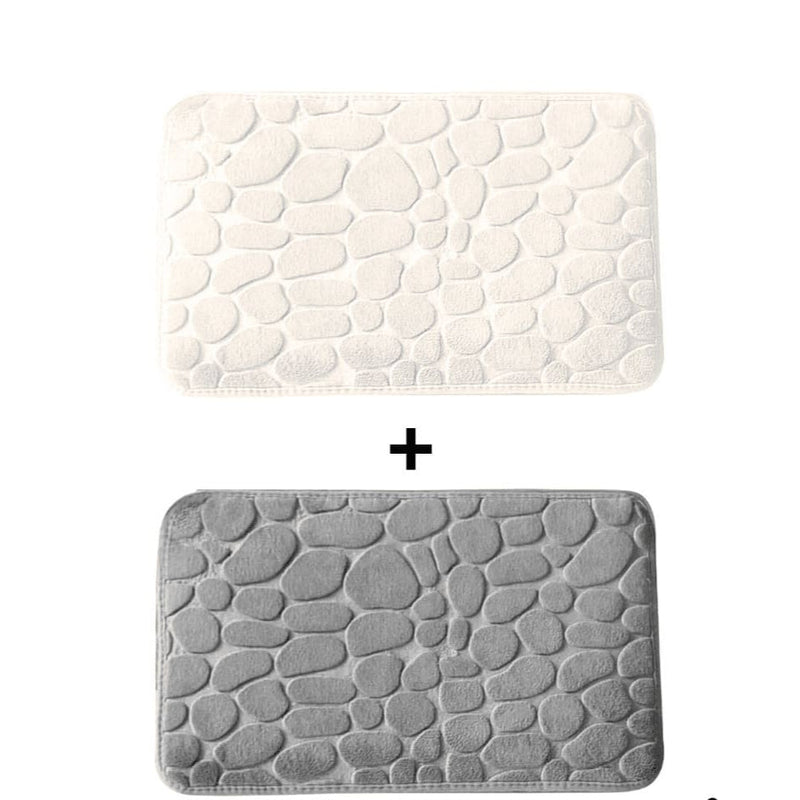 Tapete para Banheiro Antiderrapante Primar