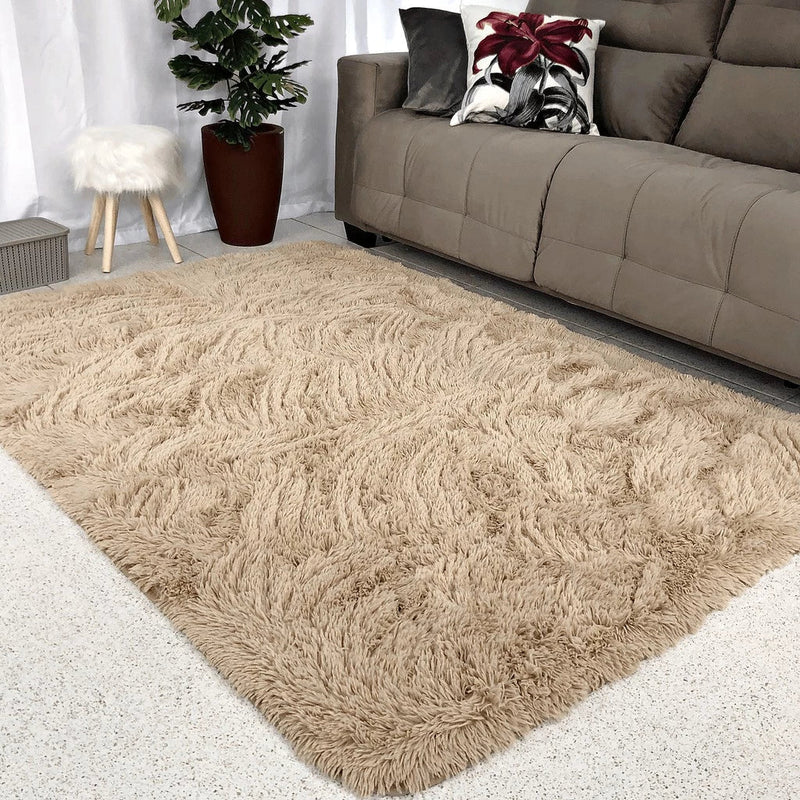 Tapete Felpudo SuperLux Antialérgico (1,5x2m)