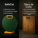 SafeCut - Tábua Antibacteriana