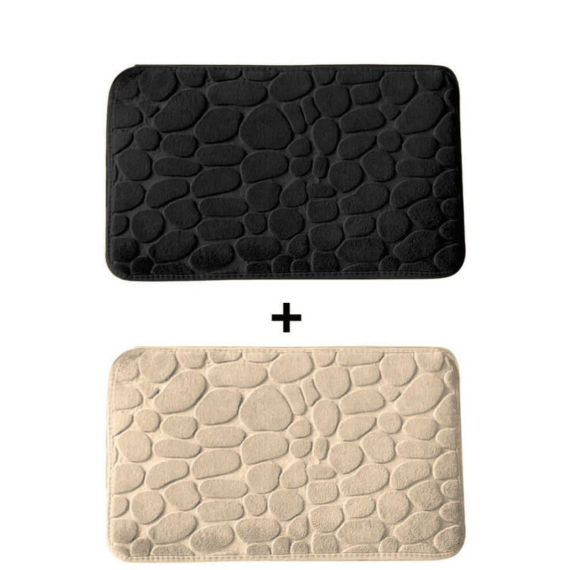 Tapete para Banheiro Antiderrapante Primar