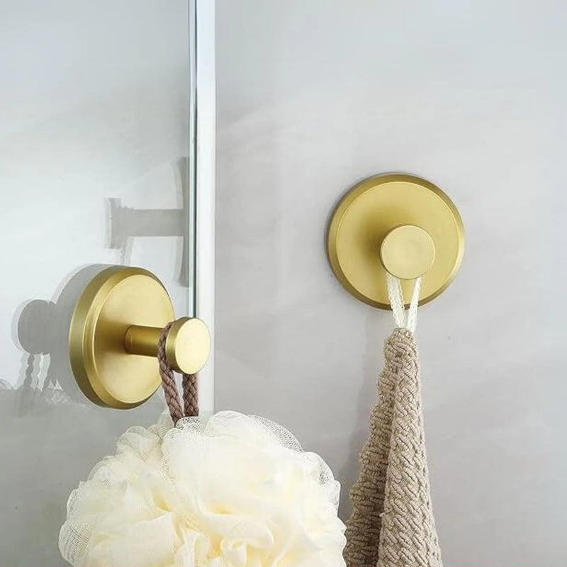 Fluno Sup Gancho de Ventosa