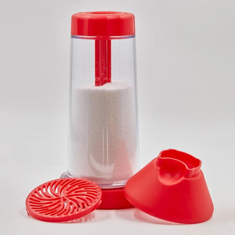 TapiGo™ – Tapioqueira Portátil Semi-Automática