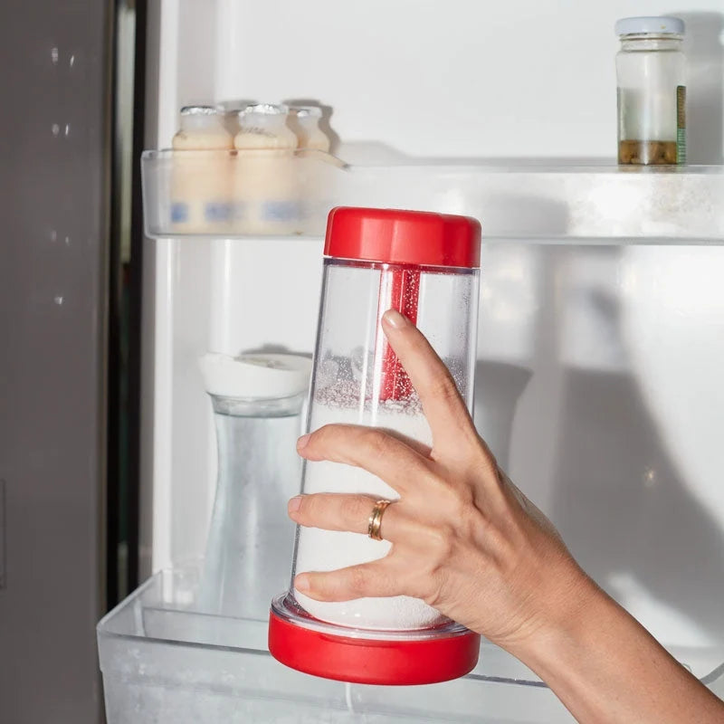 TapiGo™ – Tapioqueira Portátil Semi-Automática