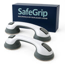 Barra de Apoio Portátil para Banheiro - SafeGrip