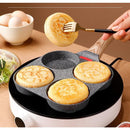 Frigideira Antiaderente de Pedra Maifan