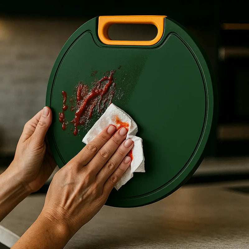 SafeCut - Tábua Antibacteriana