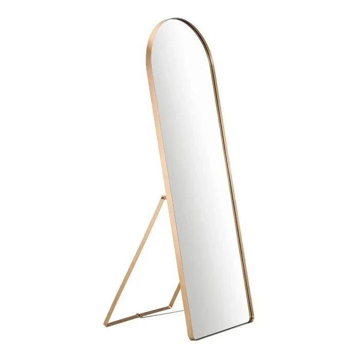 Espelho Decorativo Corpo Inteiro - Pinterest