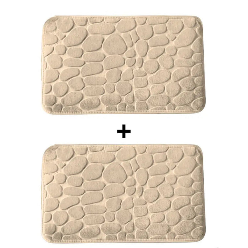 Tapete para Banheiro Antiderrapante Primar