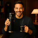 ThermoHeat - Garrafa Térmica 500ml