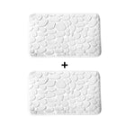 Tapete para Banheiro Antiderrapante Primar