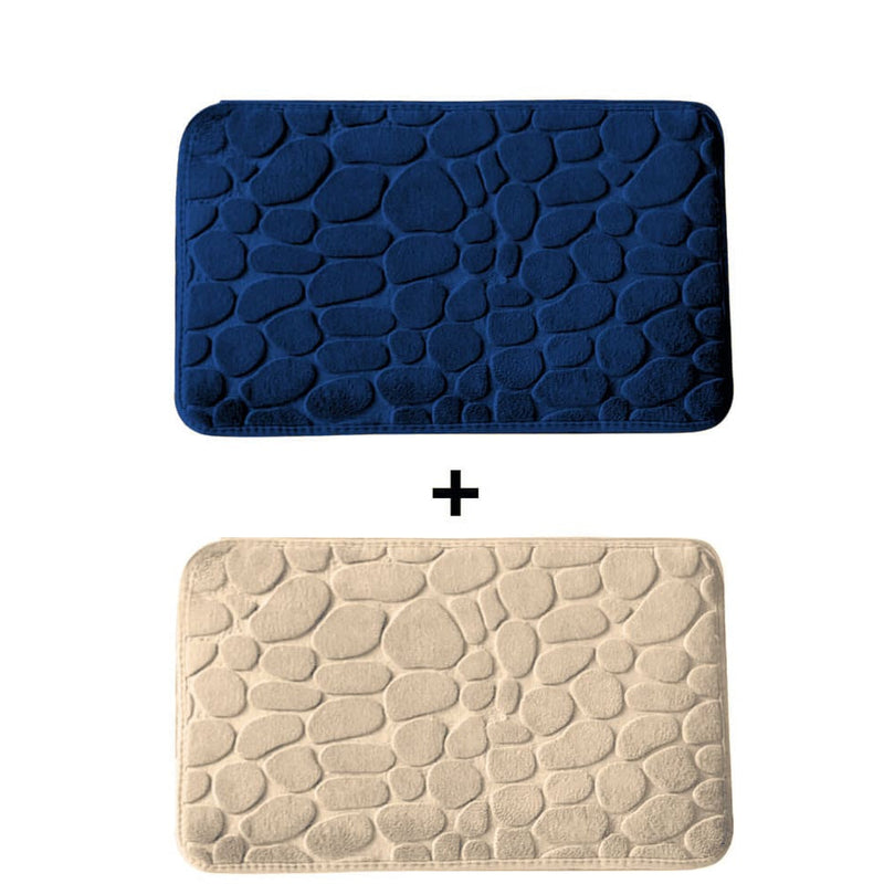 Tapete para Banheiro Antiderrapante Primar