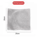 Pano de limpeza MetalClean