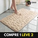 Tapete para Banheiro Antiderrapante Primar