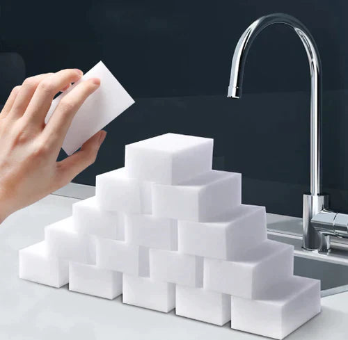 Kits Esponja Mágica Extra Mecx®