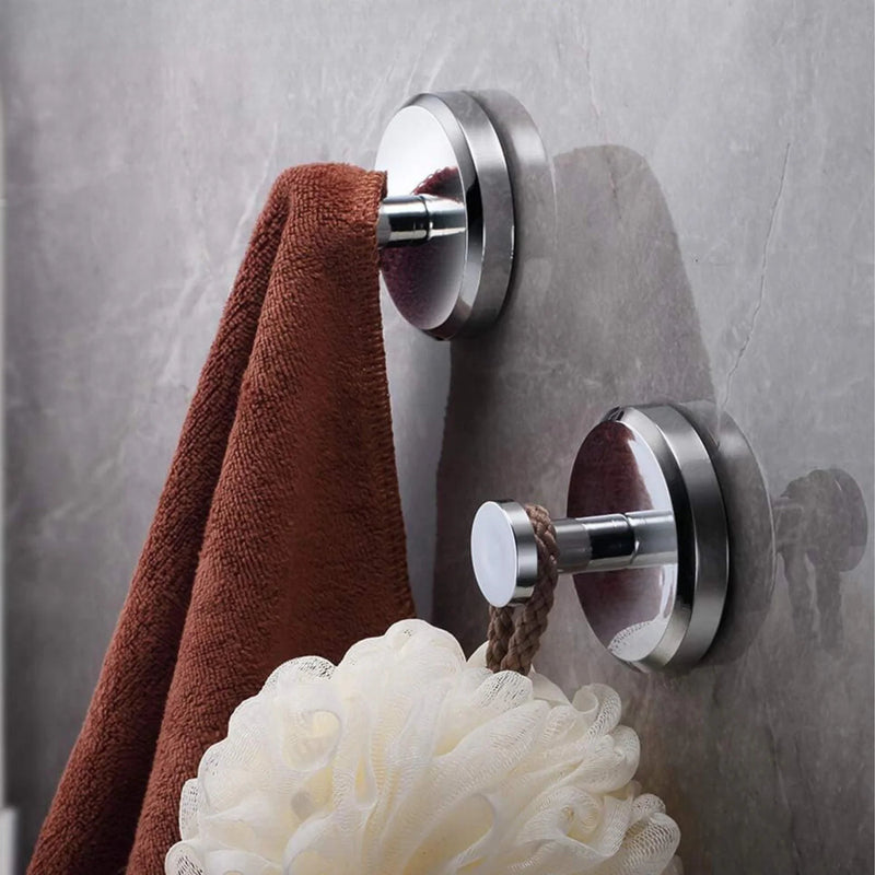 Fluno Sup Gancho de Ventosa