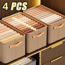 Organizador de Roupas Dobrável