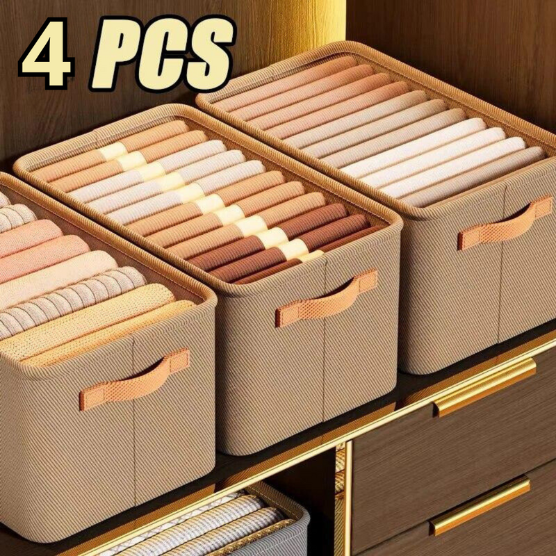 Organizador de Roupas Dobrável