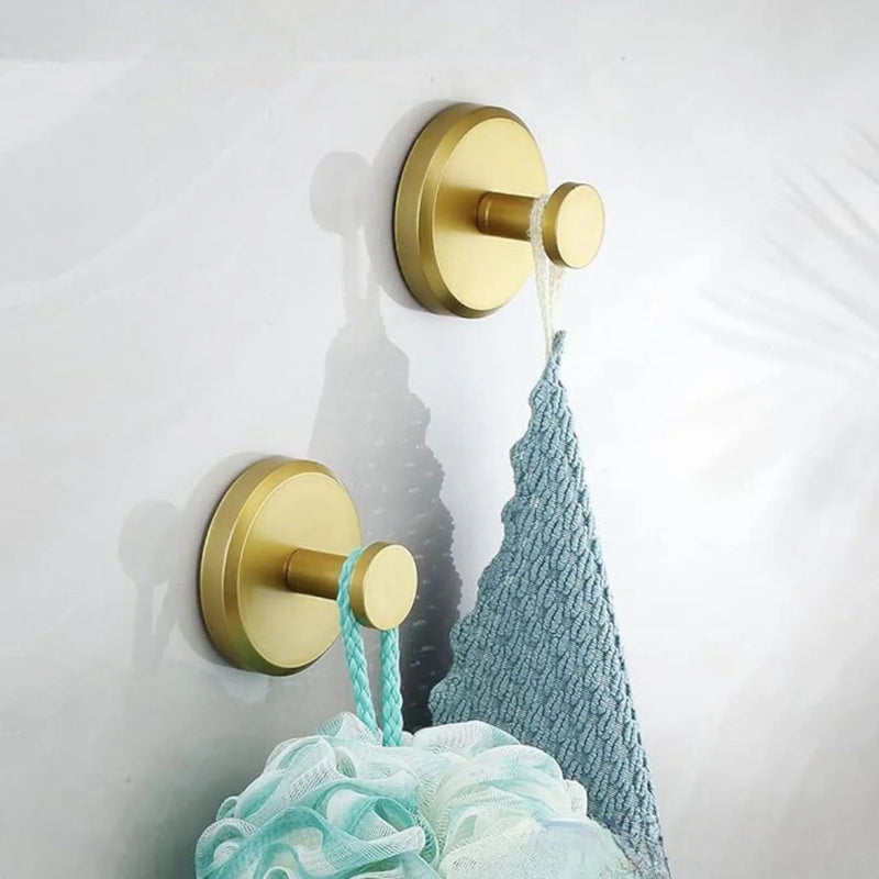 Fluno Sup Gancho de Ventosa