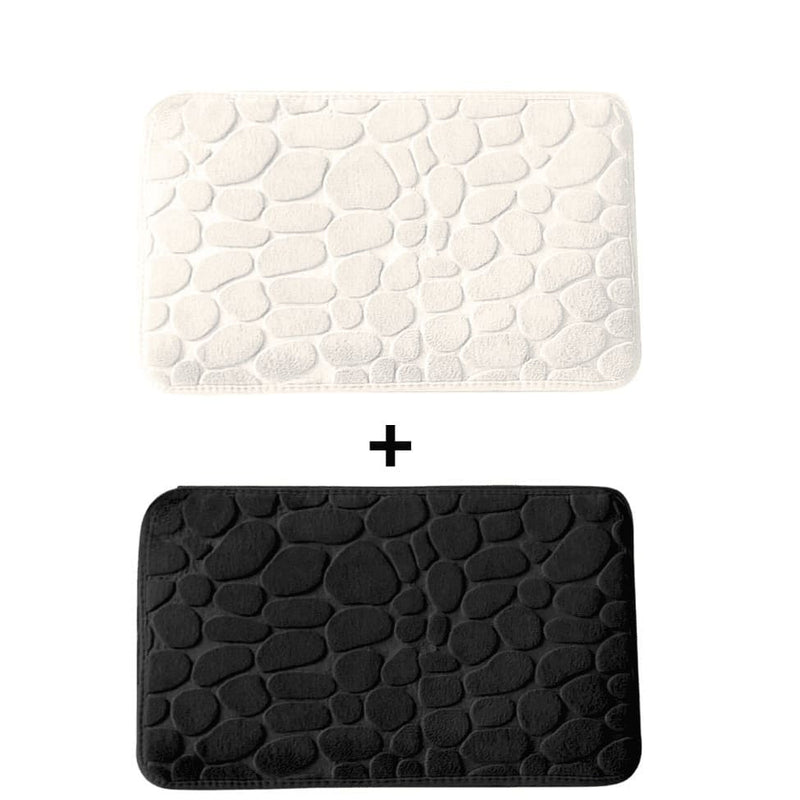 Tapete para Banheiro Antiderrapante Primar