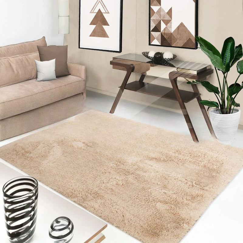 Tapete Felpudo SuperLux Antialérgico (1,5x2m)