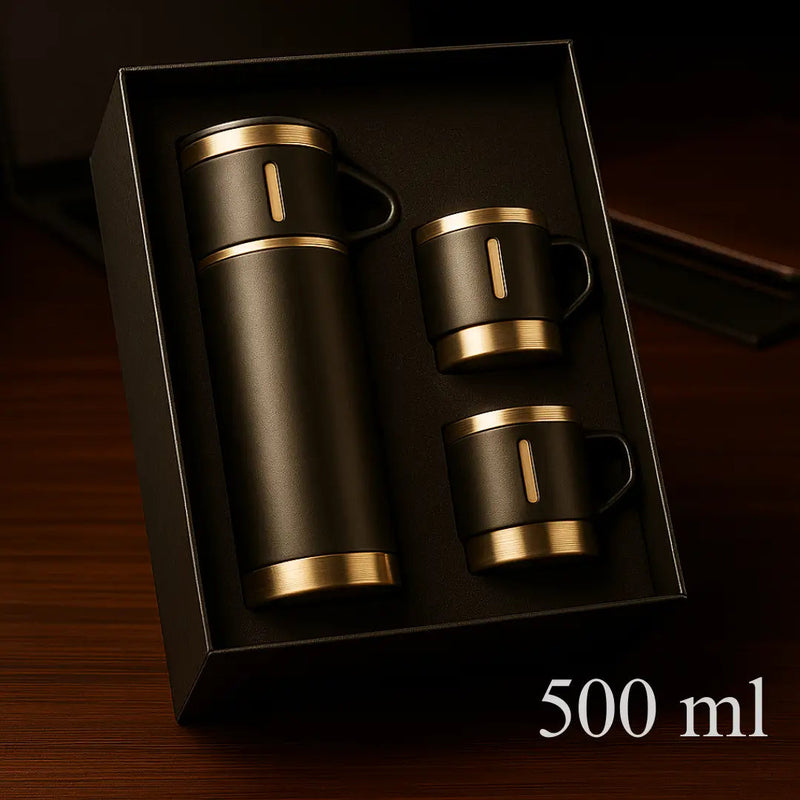 ThermoHeat - Garrafa Térmica 500ml