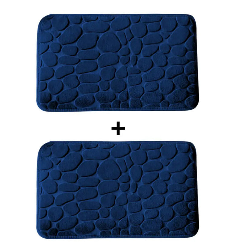 Tapete para Banheiro Antiderrapante Primar