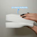 Kits Esponja Mágica Extra Mecx®