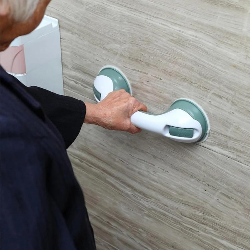 Barra de Apoio Portátil para Banheiro - SafeGrip