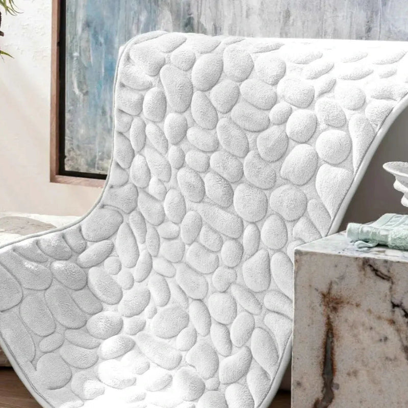 Tapete para Banheiro Antiderrapante Primar