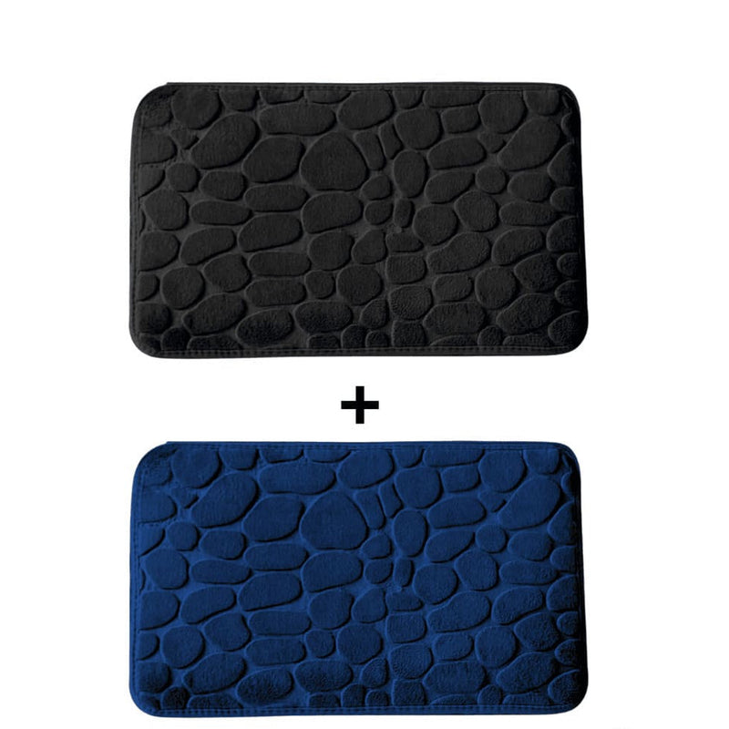 Tapete para Banheiro Antiderrapante Primar