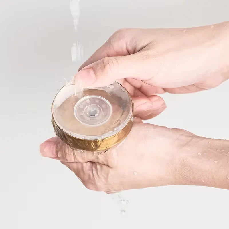 Fluno Sup Gancho de Ventosa