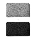 Tapete para Banheiro Antiderrapante Primar