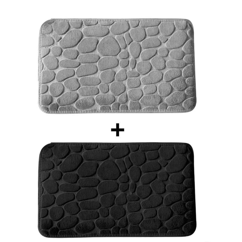 Tapete para Banheiro Antiderrapante Primar