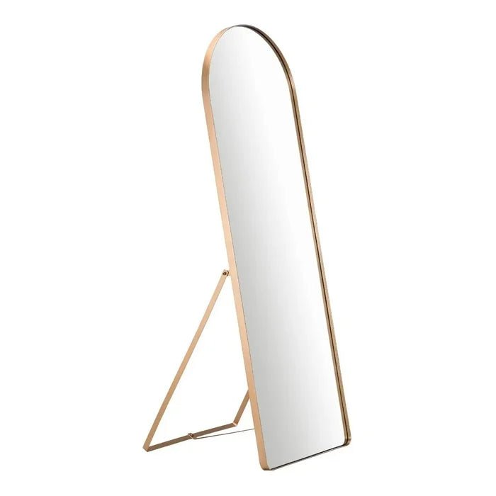 Espelho Decorativo Corpo Inteiro - Pinterest