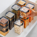 Ecolock - Kit Potes Herméticos de Vidro + (Brindes Exclusivos)