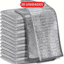 Pano de limpeza MetalClean